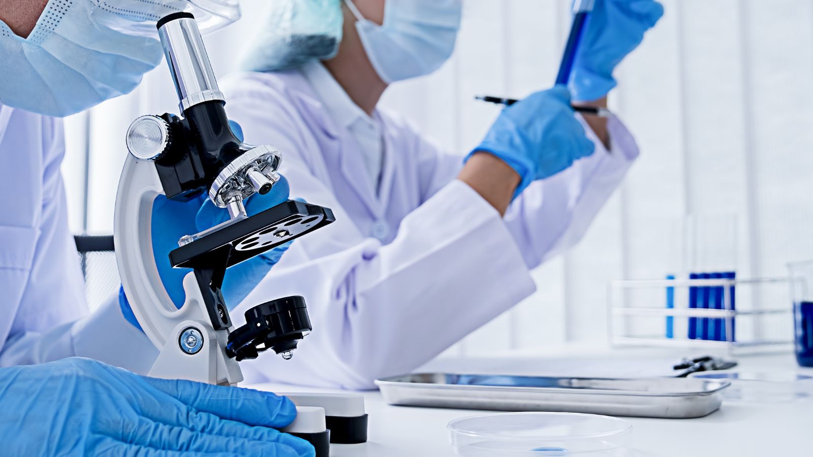 FAIR project reaches new milestone as phase I clinical trial of innovative new drug begins 