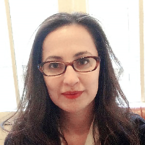 Sarah Zohar