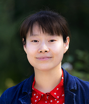Xing LI, PhD