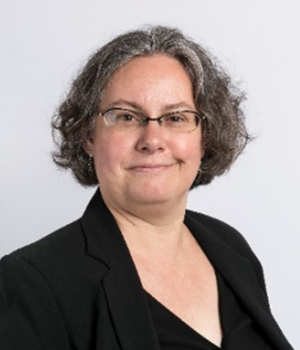 Barbara Cagniard, PhD